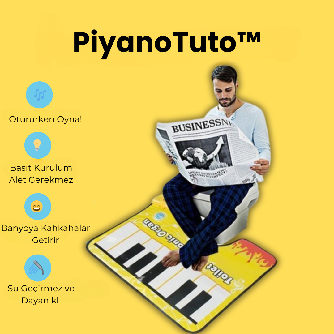 PiyanoTuto™